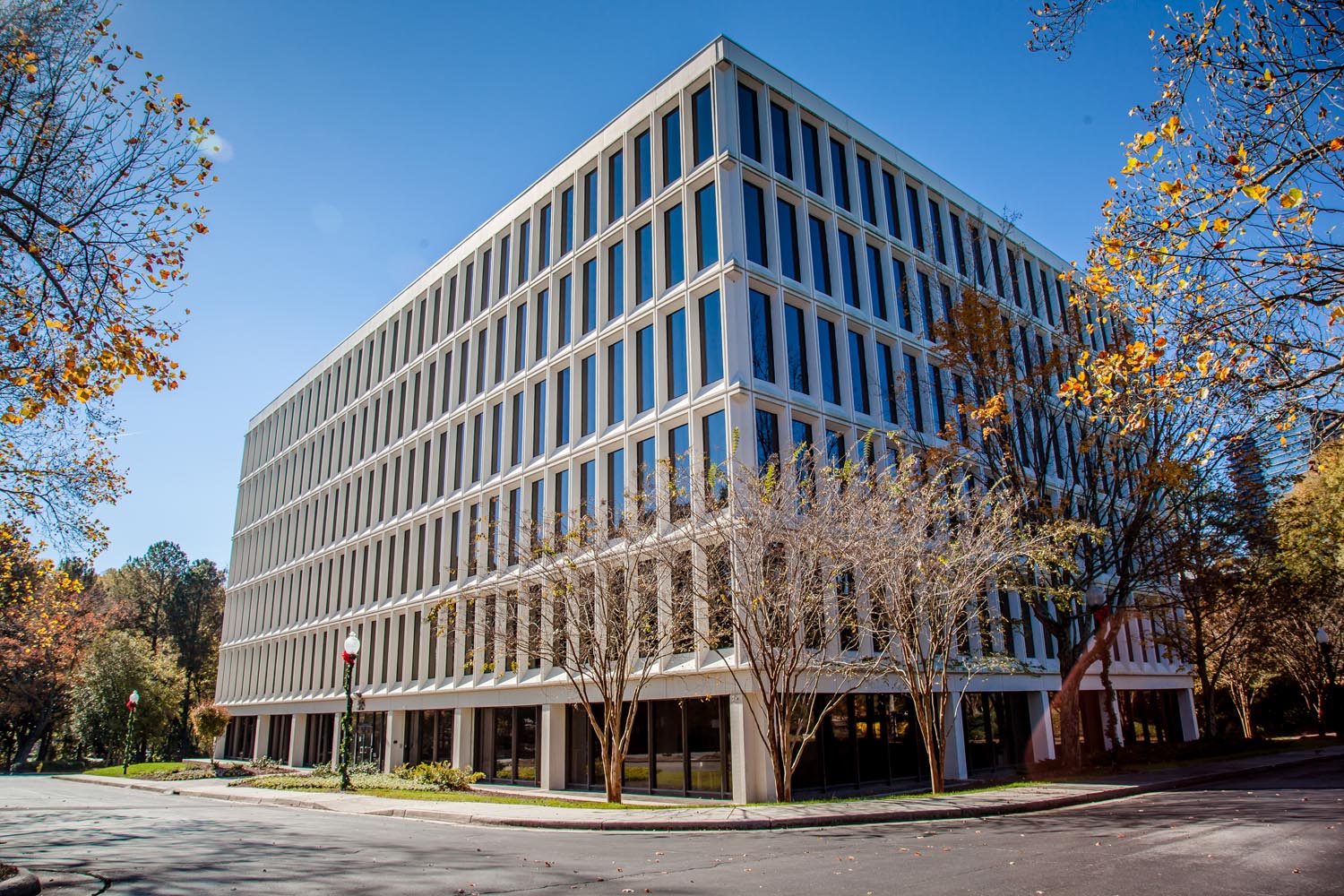 Atlanta Dunwoody Office Space for Rent, Coworking, Meeting